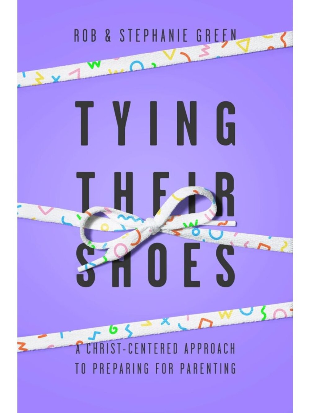Parenting Guide: Christ-Centered Approach to Preparing for Parenthood & Family